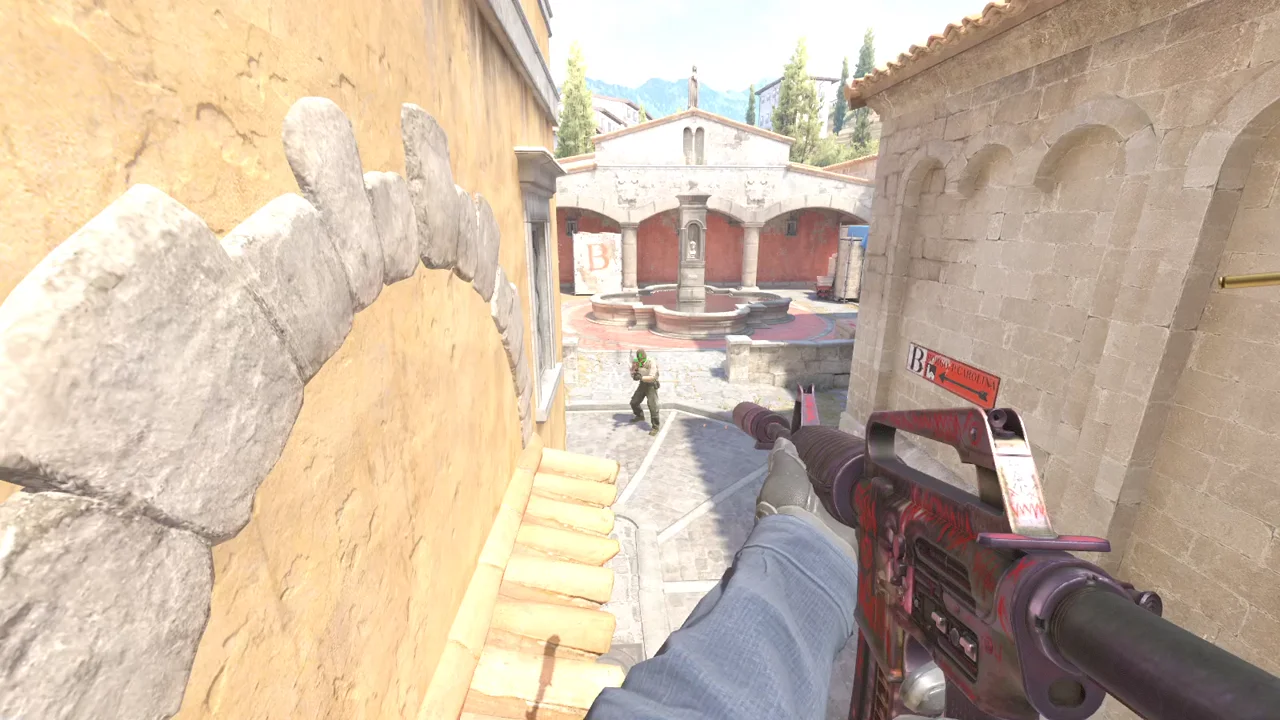 highlight